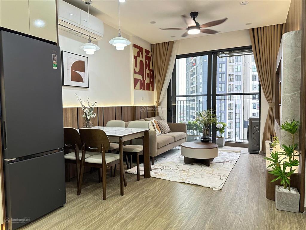 Chính chủ bán ch 1pn+, 43m² giá 3,1 tỷ the sakura vinhomes smart city, tây mỗ, hà nội