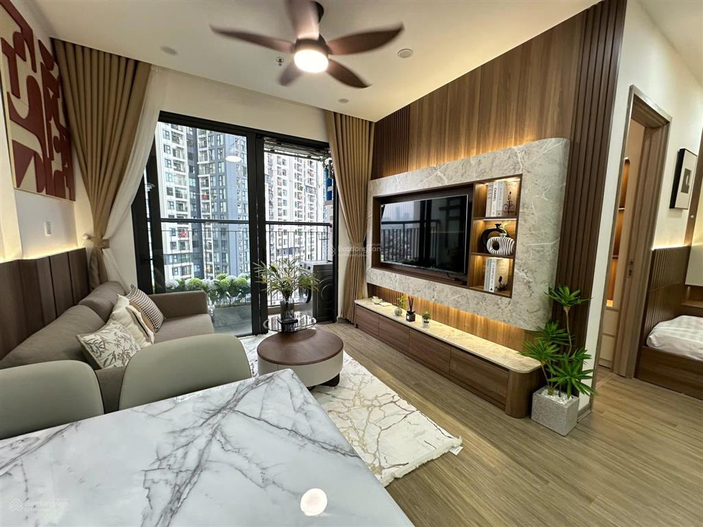 Chính chủ bán ch 1pn+, 43m² giá 3,1 tỷ the sakura vinhomes smart city, tây mỗ, hà nội