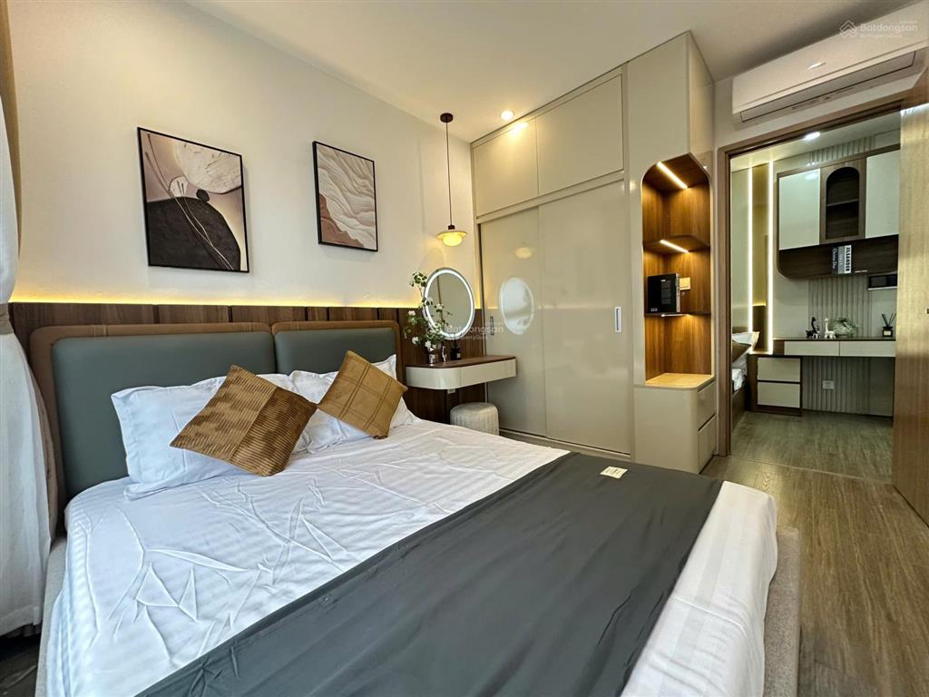 Chính chủ bán ch 1pn+, 43m² giá 3,1 tỷ the sakura vinhomes smart city, tây mỗ, hà nội