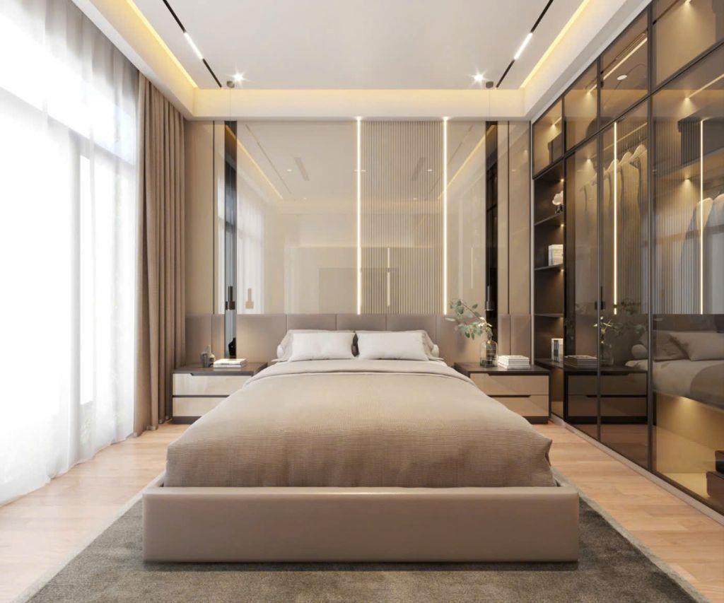 🏡 NHÀ PHỐ HIỆN ĐẠI NGAY HỒ VĂN CỐNG – THỦ DẦU MỘT