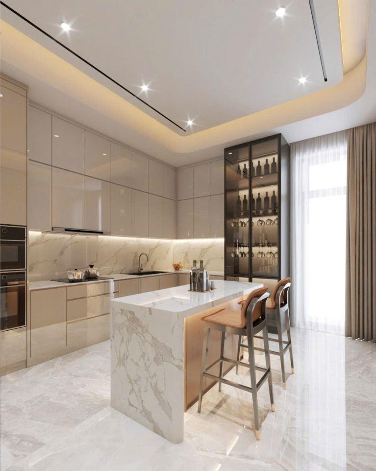 🏡 NHÀ PHỐ HIỆN ĐẠI NGAY HỒ VĂN CỐNG – THỦ DẦU MỘT
