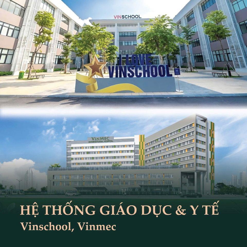 🏡 DỰ ÁN VINHOMES SAIGON PARK - HÓC MÔN