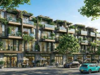 🏡 DỰ ÁN VINHOMES SAIGON PARK - HÓC MÔN