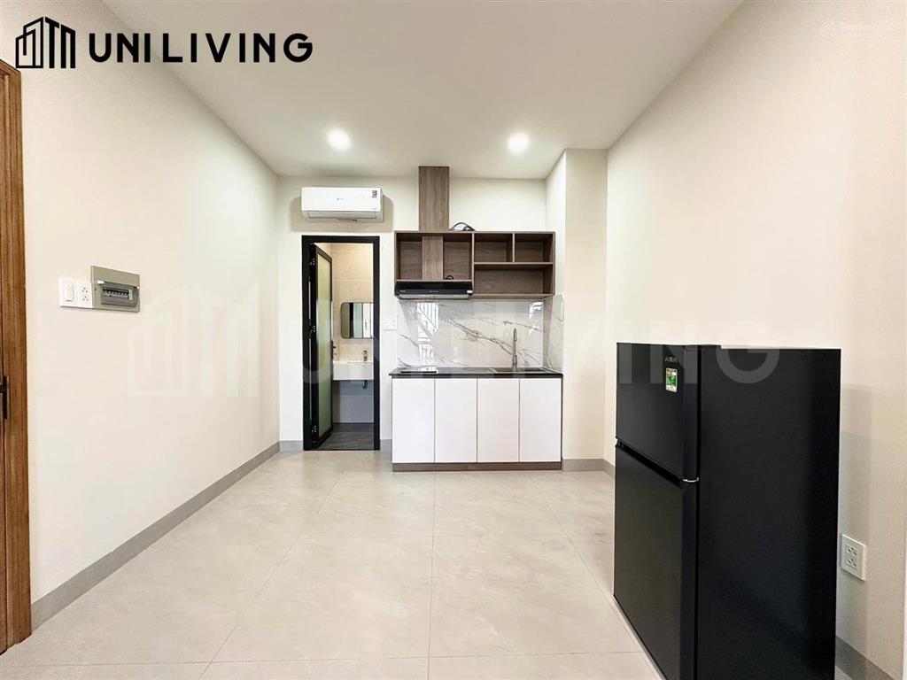 Cho thuê phòng full nội thất thang máy ngay đảo kim cương, gần nút giao an phú tiện sang trung tâm