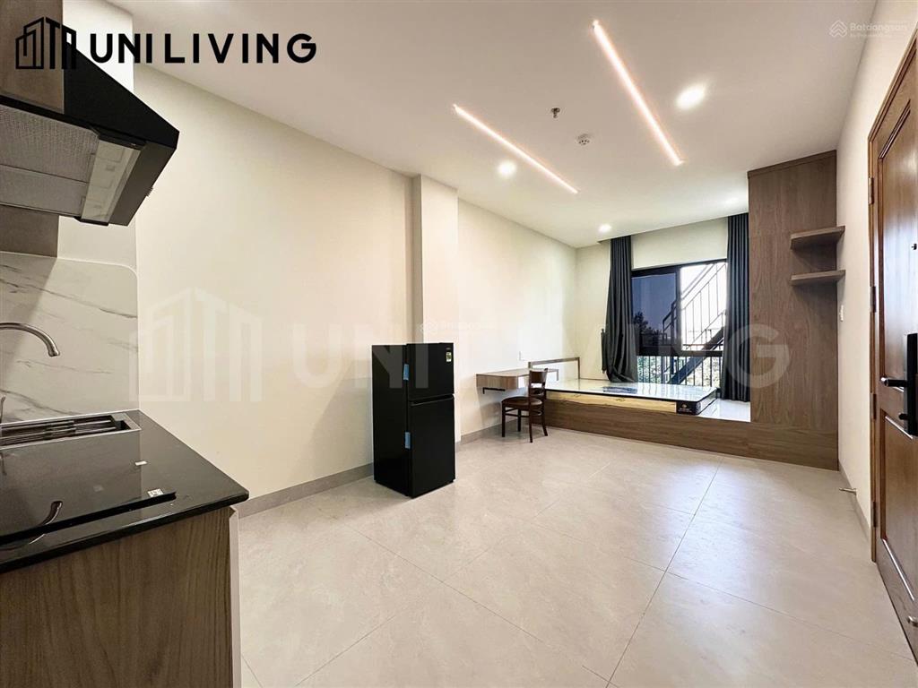 Cho thuê phòng full nội thất thang máy ngay đảo kim cương, gần nút giao an phú tiện sang trung tâm