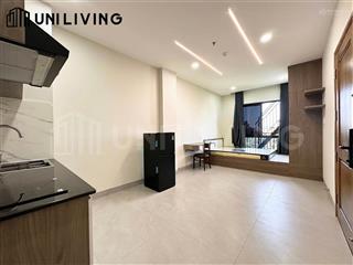Cho thuê phòng full nội thất thang máy ngay đảo kim cương, gần nút giao an phú tiện sang trung tâm