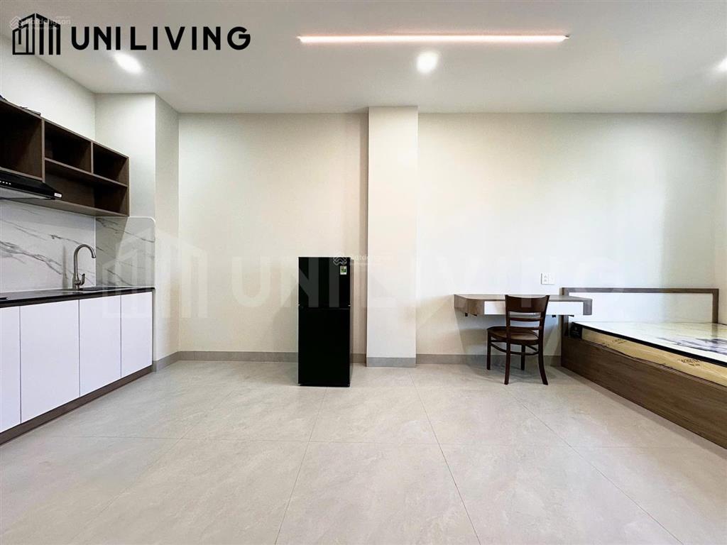 Cho thuê phòng full nội thất thang máy ngay đảo kim cương, gần nút giao an phú tiện sang trung tâm