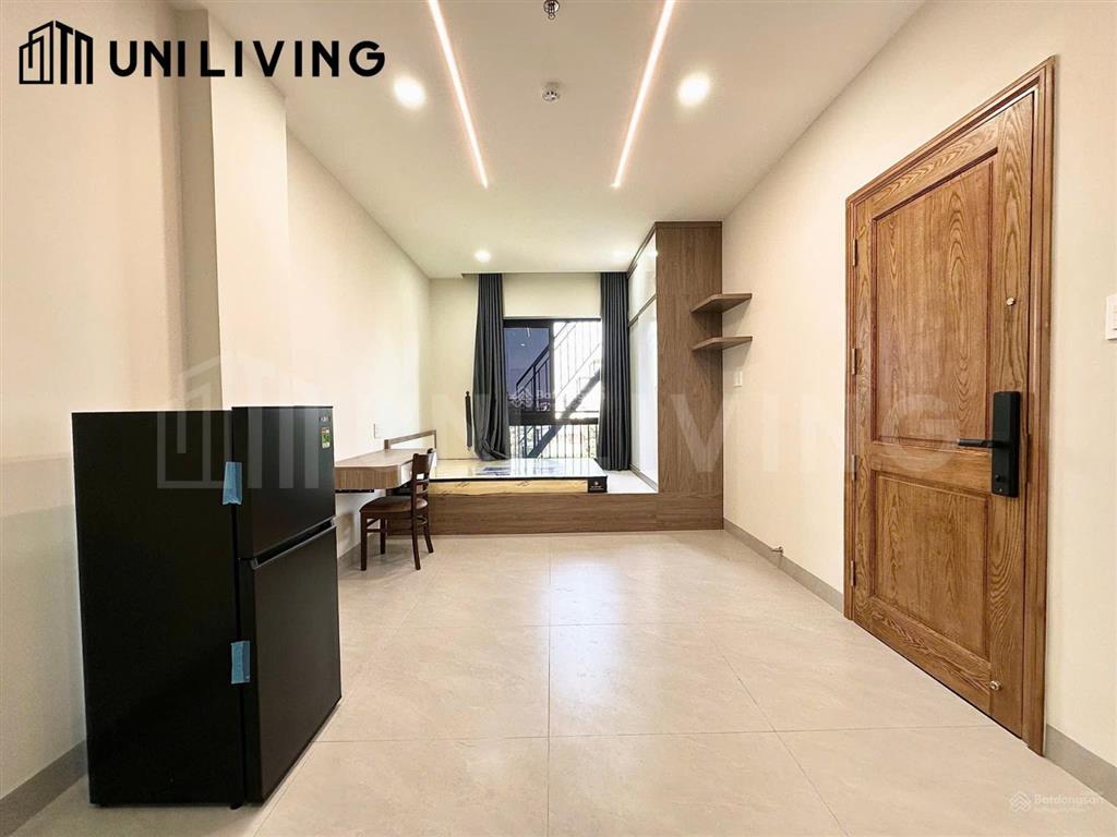 Cho thuê phòng full nội thất thang máy ngay đảo kim cương, gần nút giao an phú tiện sang trung tâm
