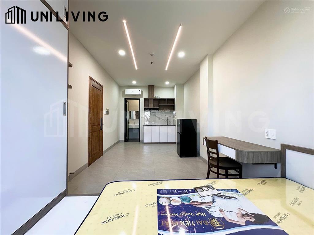 Cho thuê phòng full nội thất thang máy ngay đảo kim cương, gần nút giao an phú tiện sang trung tâm