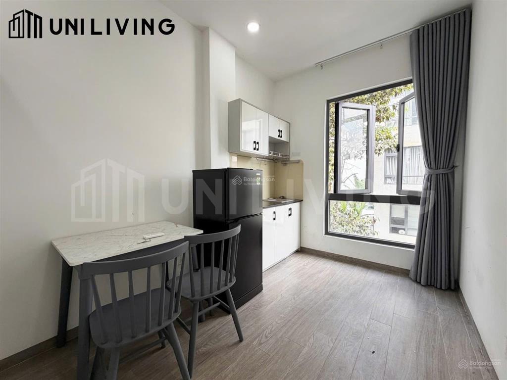 Cho thuê studio thoáng full nội thất ở được liên ngay đảo kim cương, sala, cầu sài gòn, nút giao ap