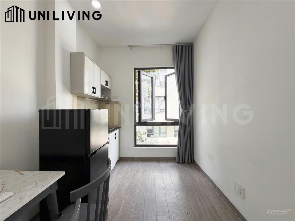 Cho thuê studio thoáng full nội thất ở được liên ngay đảo kim cương, sala, cầu sài gòn, nút giao ap