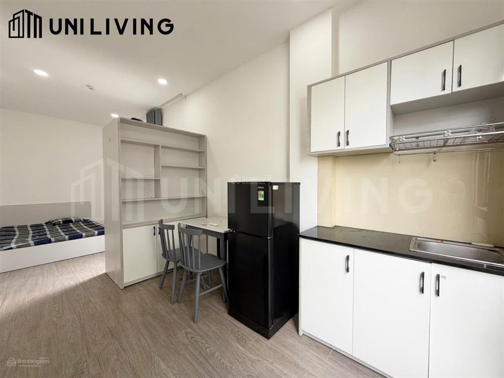 Cho thuê studio thoáng full nội thất ở được liên ngay đảo kim cương, sala, cầu sài gòn, nút giao ap