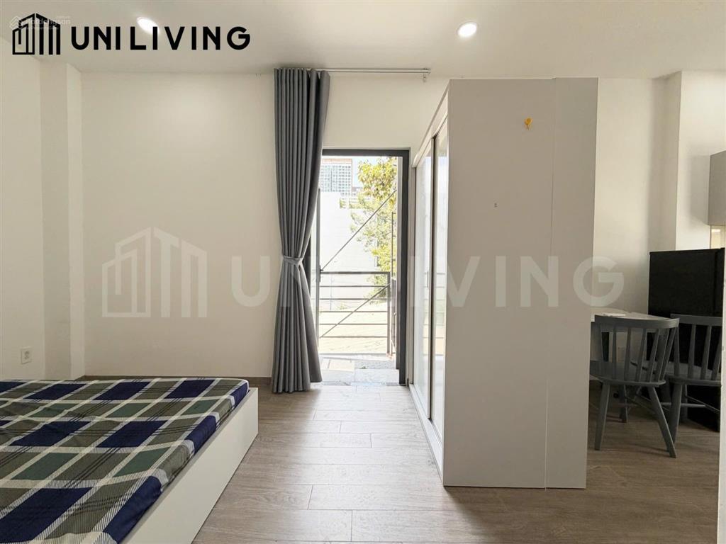 Cho thuê studio thoáng full nội thất ở được liên ngay đảo kim cương, sala, cầu sài gòn, nút giao ap