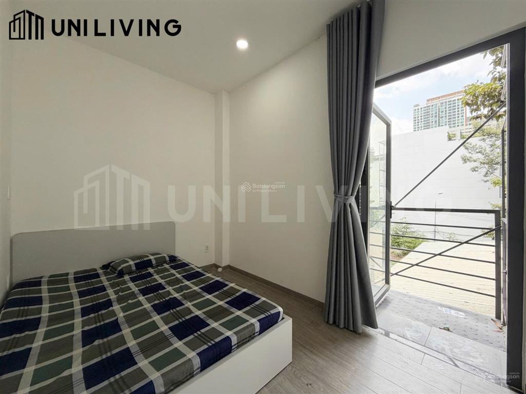 Cho thuê studio thoáng full nội thất ở được liên ngay đảo kim cương, sala, cầu sài gòn, nút giao ap