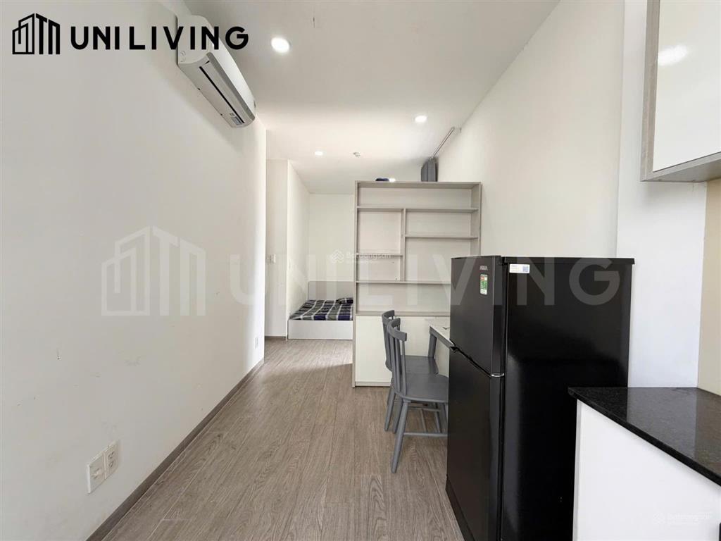 Cho thuê studio thoáng full nội thất ở được liên ngay đảo kim cương, sala, cầu sài gòn, nút giao ap