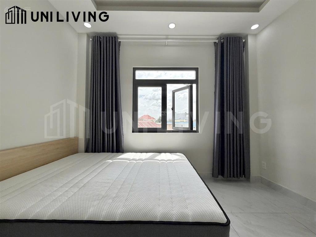 Cho thuê studio full nội thất hình thật, giá thật ngay nguyễn thị định, gần đảo kim cương  quận 2