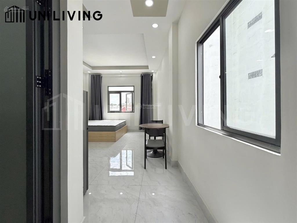 Cho thuê studio full nội thất hình thật, giá thật ngay nguyễn thị định, gần đảo kim cương  quận 2