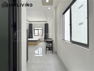 Cho thuê studio full nội thất hình thật, giá thật ngay nguyễn thị định, gần đảo kim cương  quận 2