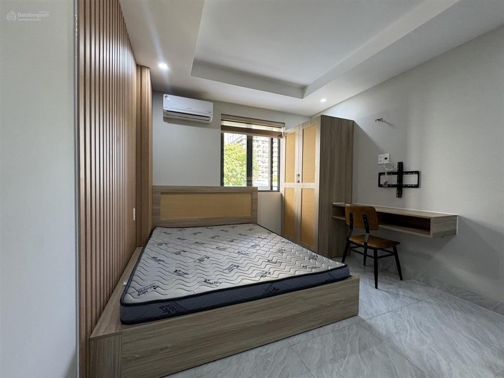 Cho thuê studio mới có thang máy ngay đảo kim cương, gần nút giao an phú, cầu ba son, mai chí thọ