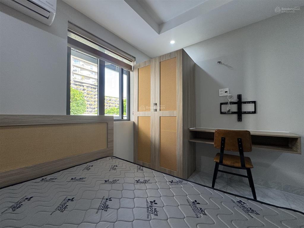 Cho thuê studio mới có thang máy ngay đảo kim cương, gần nút giao an phú, cầu ba son, mai chí thọ