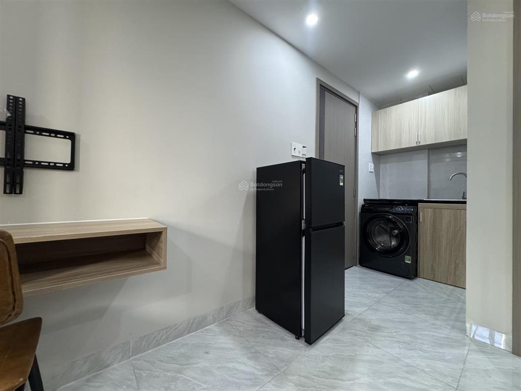 Cho thuê studio mới có thang máy ngay đảo kim cương, gần nút giao an phú, cầu ba son, mai chí thọ