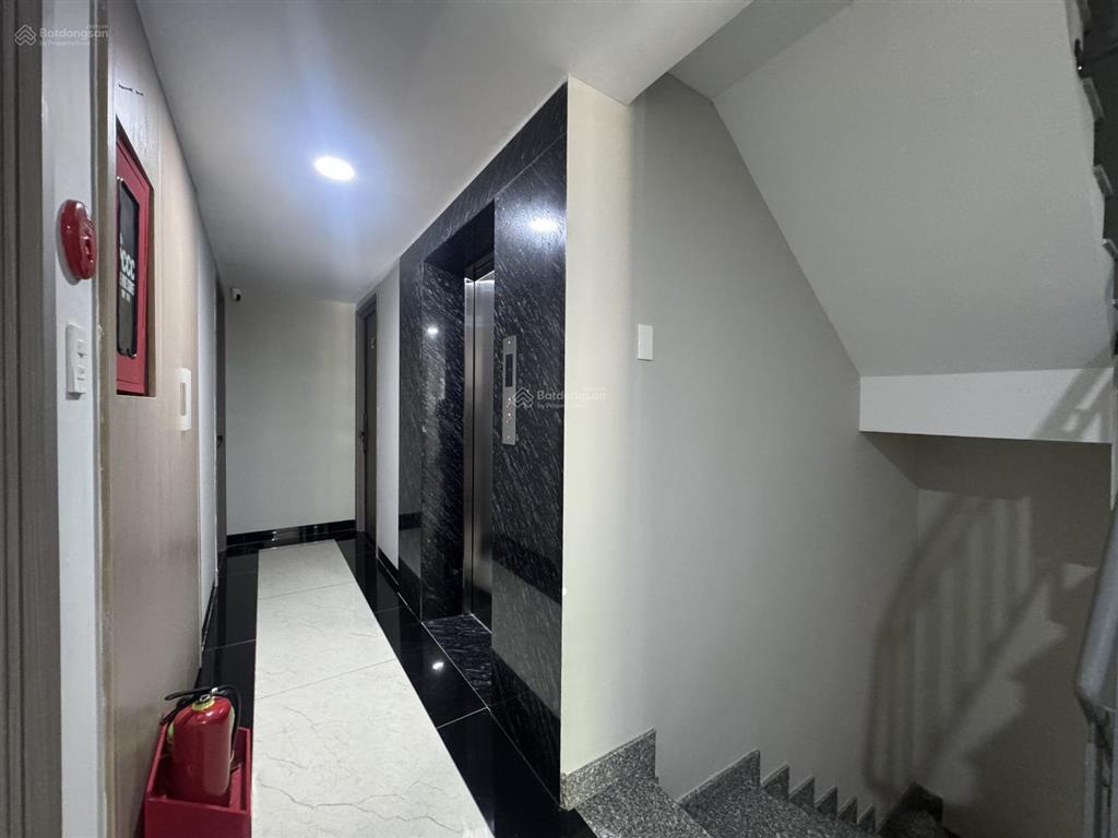 Cho thuê studio mới có thang máy ngay đảo kim cương, gần nút giao an phú, cầu ba son, mai chí thọ