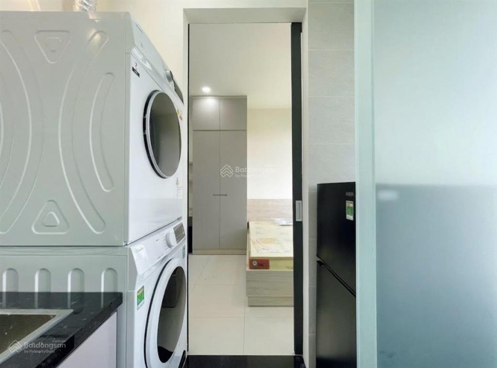 Căn hộ 1pn full nội thất  có thang máy ngay đảo kim cương, gần cầu ba son, sala, nút giao an phú