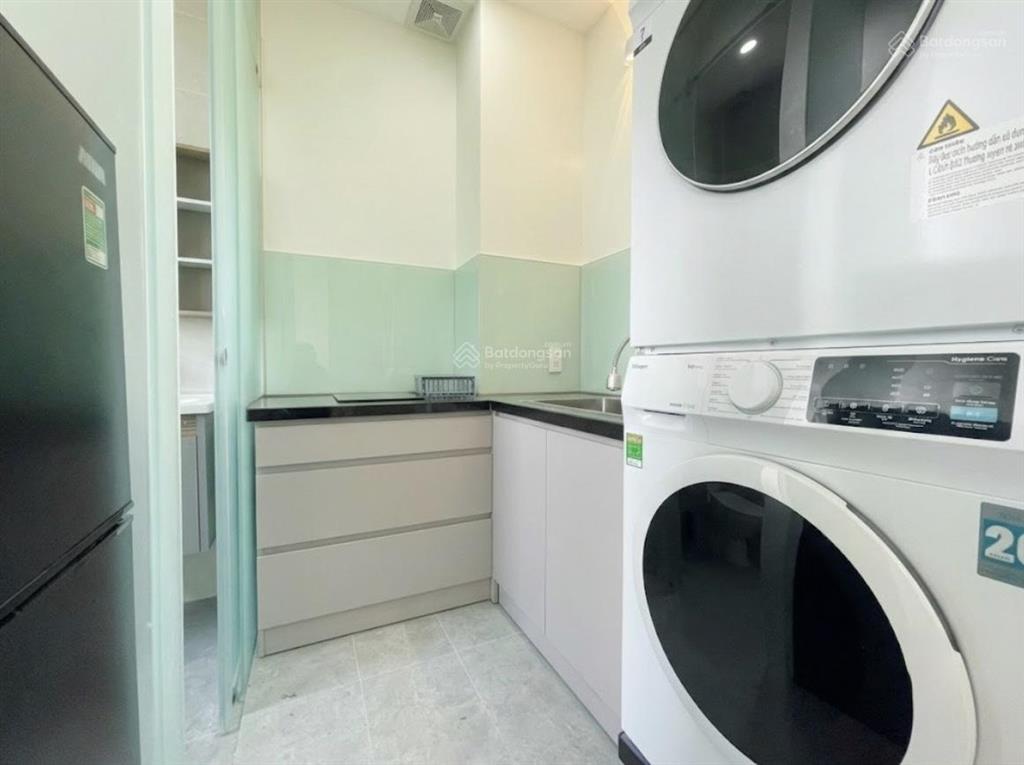 Căn hộ 1pn full nội thất  có thang máy ngay đảo kim cương, gần cầu ba son, sala, nút giao an phú