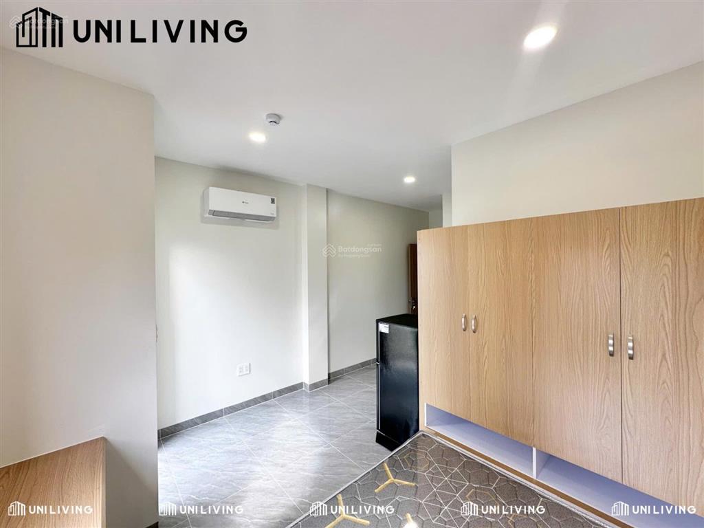 Khai trương studio ban công full nội thất mới ngay khu công nghệ cao  fpt, ufm, gần lê văn việt