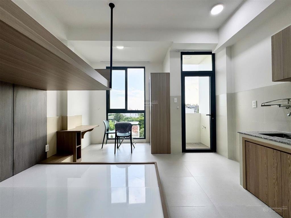 Duplex cao cấp ban công full nội thất ngay khu công nghệ cao, đại học ufm, fpt  gần lê văn việt