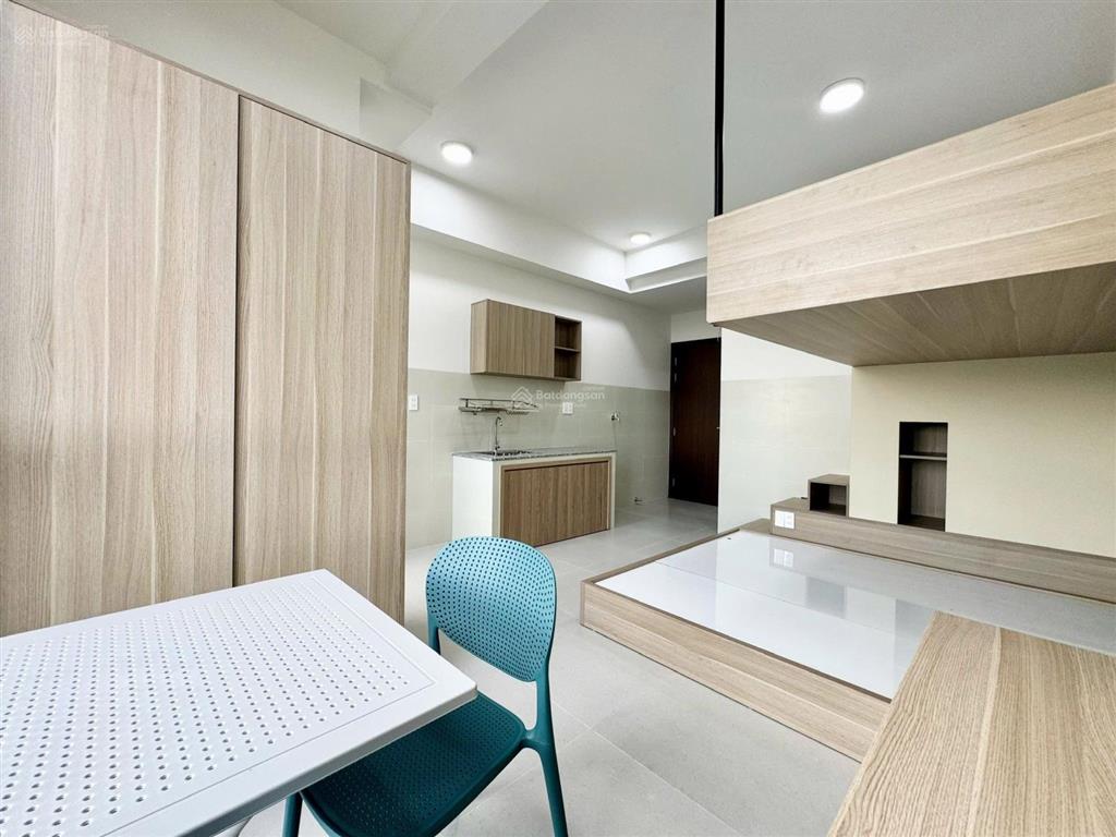 Duplex cao cấp ban công full nội thất ngay khu công nghệ cao, đại học ufm, fpt  gần lê văn việt