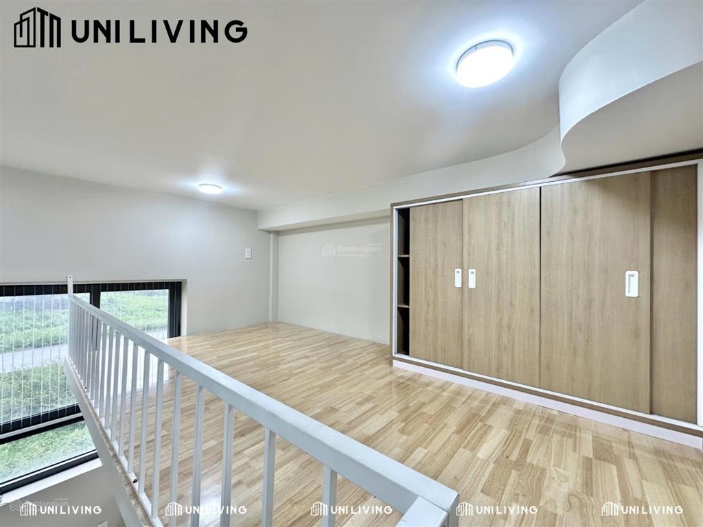 Cho thuê phòng gác ban công sẵn máy lạnh ngay đỗ xuân hợp, song hành, global city, lakeview quận 2