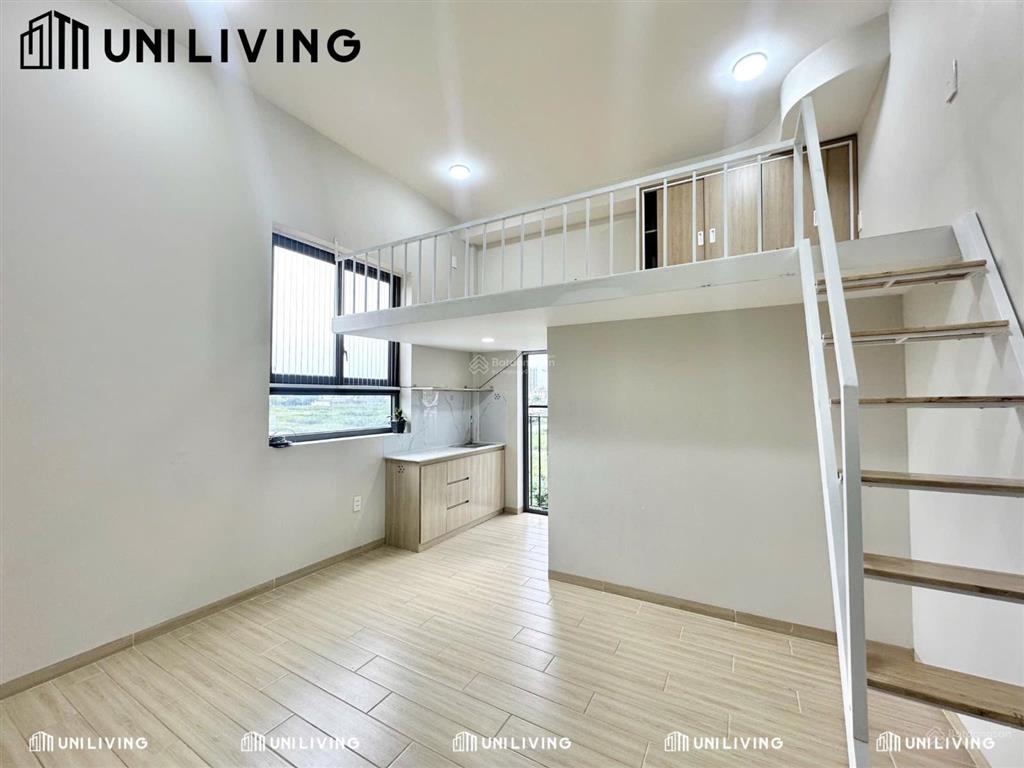 Cho thuê phòng gác ban công sẵn máy lạnh ngay đỗ xuân hợp, song hành, global city, lakeview quận 2