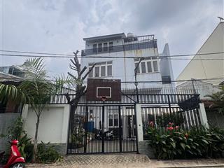 Bán biệt thự 4 tầng, 195m², 19,5 tỷ tại hẻm trương văn thành, p hiệp phú, thủ đức