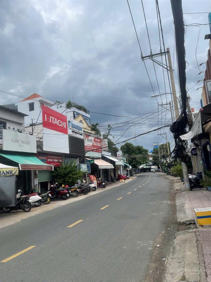 Bán biệt thự 4 tầng, 195m², 19,5 tỷ tại hẻm trương văn thành, p hiệp phú, thủ đức