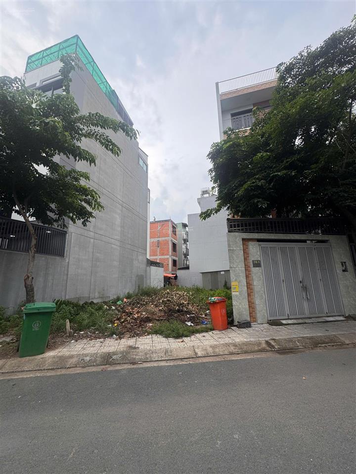 Bán gấp lô đất center home, ngay đường số 2 trường thọ  thủ đức, 82m2 ngang 5m6