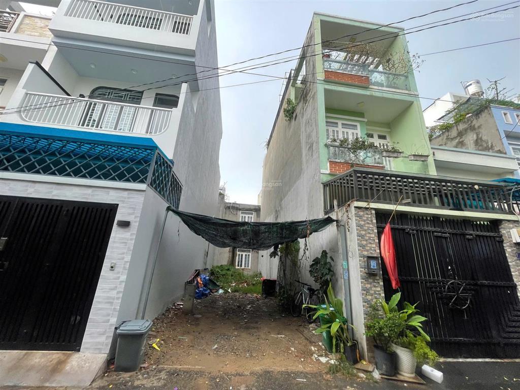 Bán đất hẻm 175, đường số 2, phường tăng nhơn phú b, 5,3 tỷ, 64m2, siêu hot, nhiều tiện ích