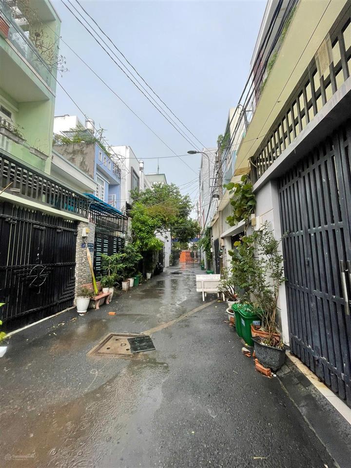 Bán đất hẻm 175, đường số 2, phường tăng nhơn phú b, 5,3 tỷ, 64m2, siêu hot, nhiều tiện ích