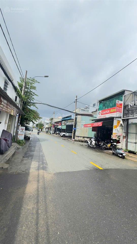 Bán đất mt đường 22, linh đông, thủ đức, 6,15 tỷ, 62m2, giá tốt