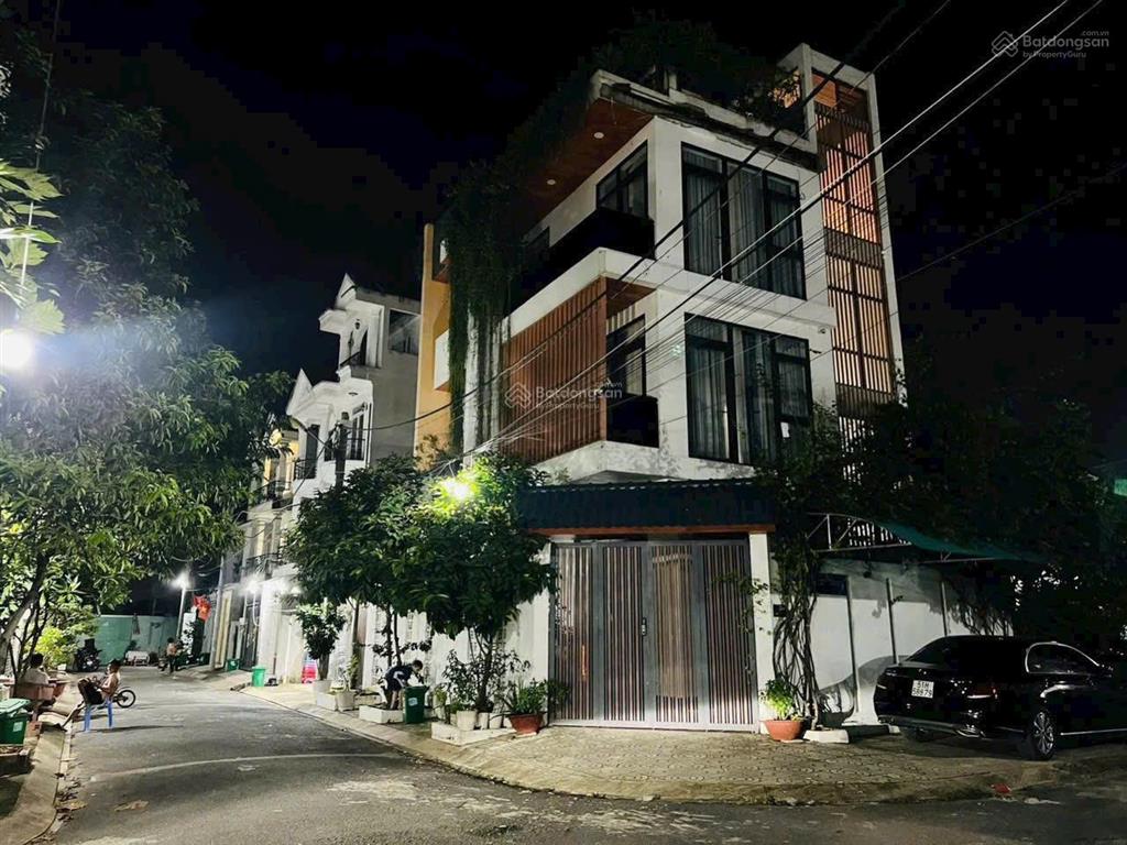 Bán nhà 3 tầng tại số 2, tăng nhơn phú b, q9, giá 6,9 tỷ, 55m2