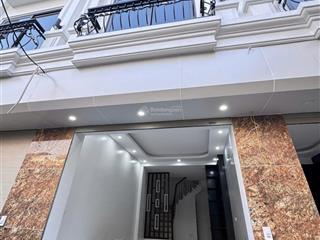 Hiếm! nhà đẹp quang trung  hà đông, gần ga tàu điện, chỉ 8,1 tỷ