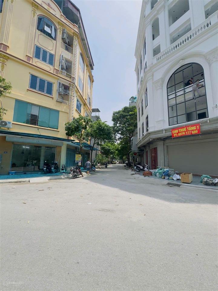 Bán đất đấu giá kiến hưng hà đông