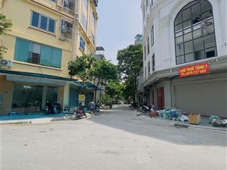 Bán đất đấu giá kiến hưng hà đông
