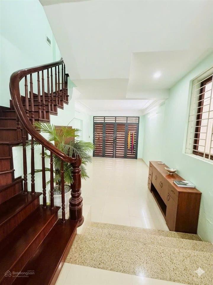 Chỉ nhỉnh 13 tỷ có nhà nguyễn khuyến 50m2 ô tô đỗ cửa lô góc 5 tầng, mt 4m,  mr. công 0931 706 ***