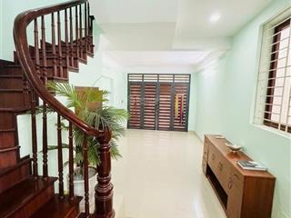 Cực hiếm nguyễn khuyến chỉ nhỉnh 13 tỷ chút có nhà lô góc 50m2 5 tầng, vuông mt 4m, thông, ô tô