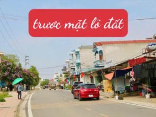 Em cầm tay bán hộ chị gái lô đất xuân mai  hà nội