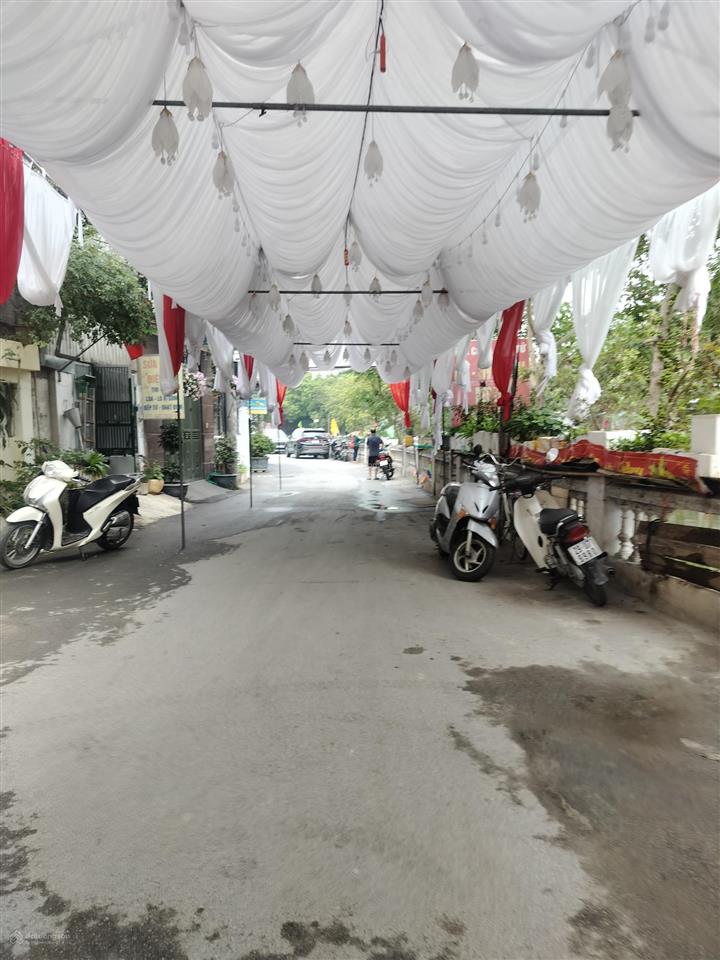 Bán 30m đất ngọc trục, mảnh đất đẹp còn sót lại, mt 4m ngõ nông gần ô tô giá chào 5 tỷ có tl