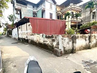 Bán 30m đất ngọc trục, mảnh đất đẹp còn sót lại, mt 4m ngõ nông gần ô tô giá chào 5,2 tỷ