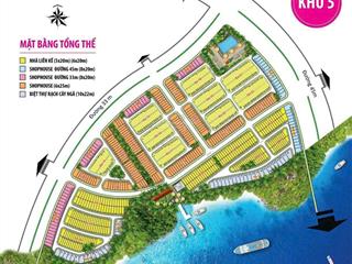 Bán đất nền dự án giá ưu đãi tại dreamland city, 36 triệu / m2, 120 m2