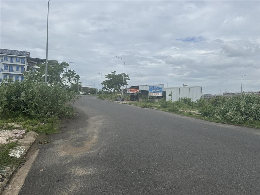 Bán đất nền dự án giá ưu đãi tại dreamland city, 36 triệu / m2, 120 m2
